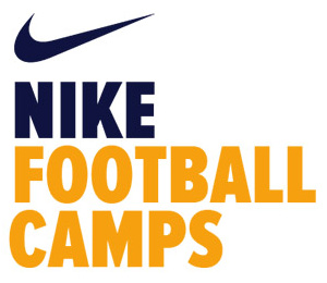 Nike Youth Football Camps USA